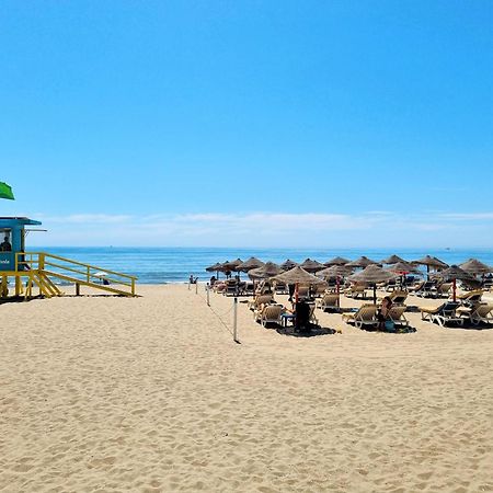 Pyr Beach And Pool Studio I Fuengirola Esterno foto