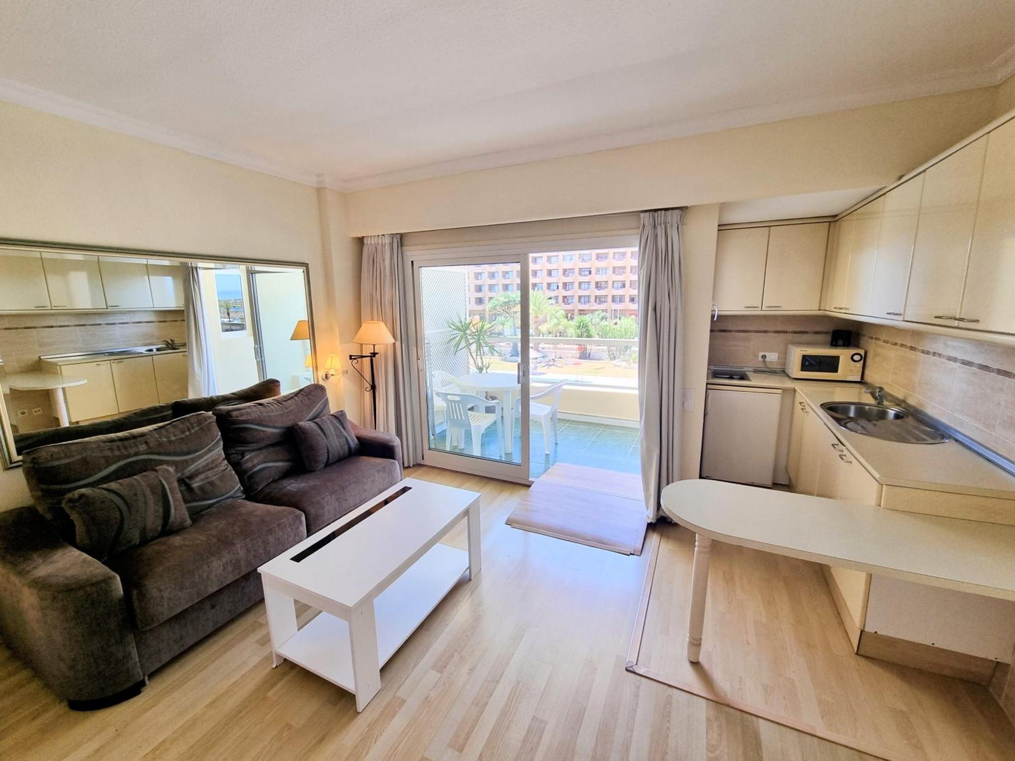Pyr Beach And Pool Studio I Fuengirola Esterno foto