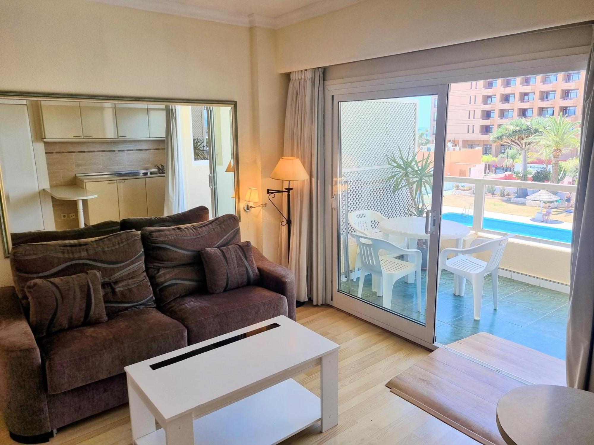 Pyr Beach And Pool Studio I Fuengirola Esterno foto