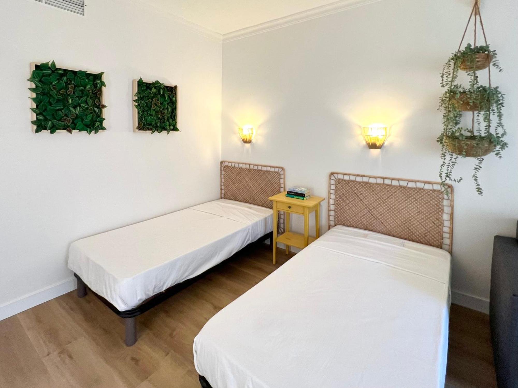 Pyr Beach And Pool Studio I Fuengirola Esterno foto